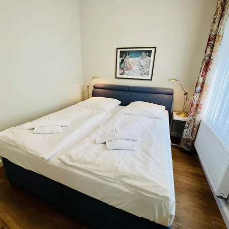 Apartment Mole