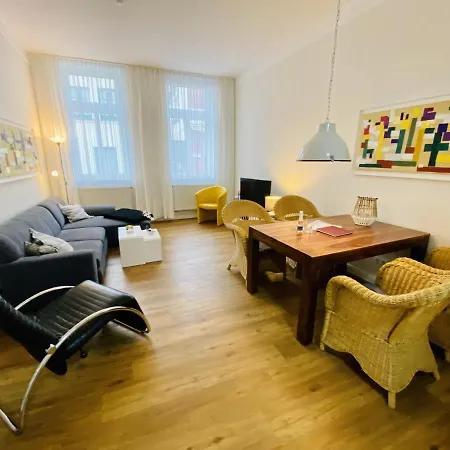 Mole Apartment